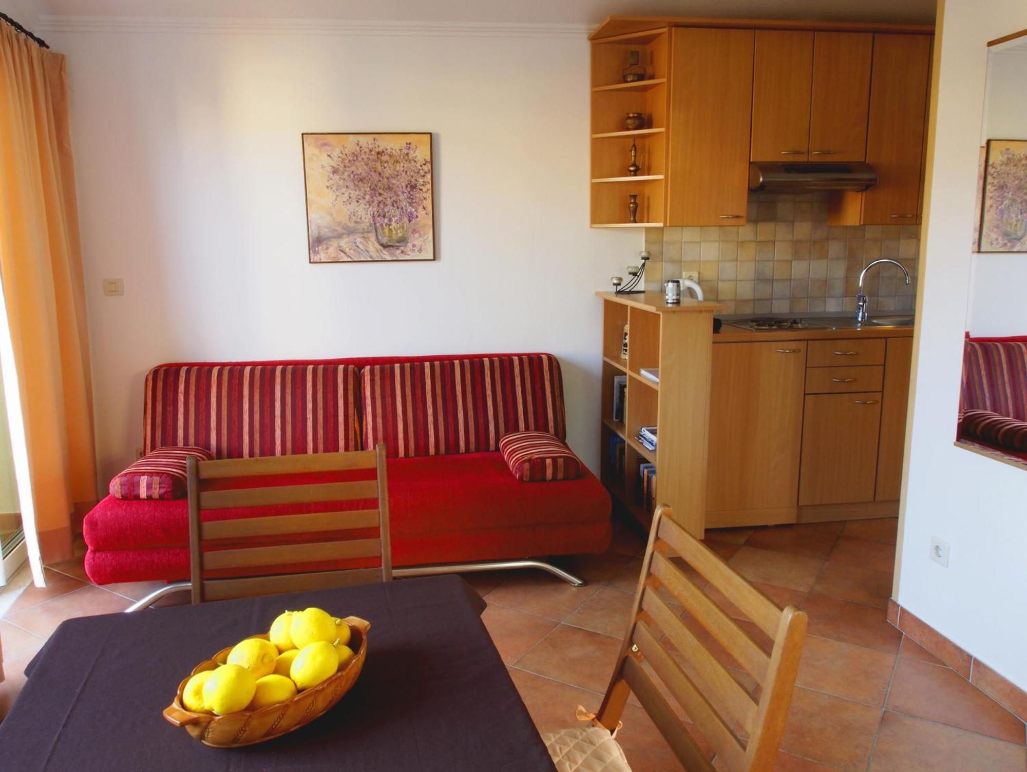 Apartments Benussi Dubrovnik Room photo