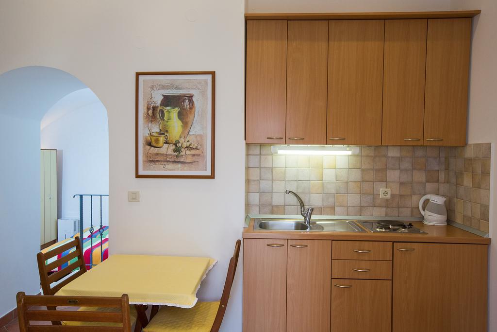 Apartments Benussi Dubrovnik Room photo