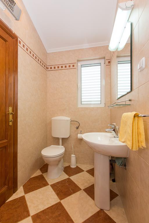 Apartments Benussi Dubrovnik Room photo