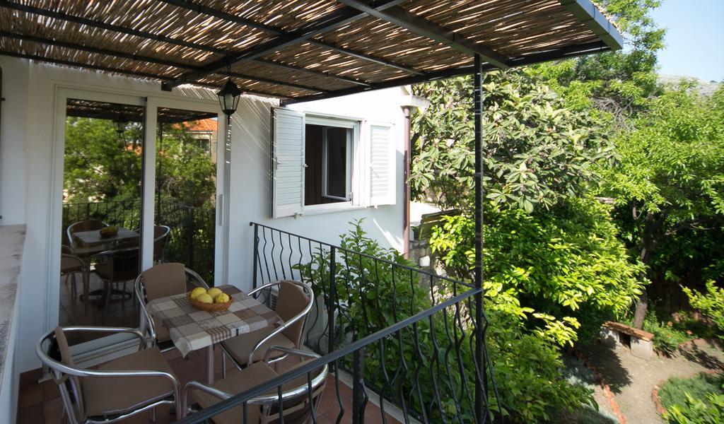 Apartments Benussi Dubrovnik Room photo