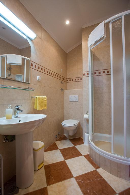 Apartments Benussi Dubrovnik Room photo
