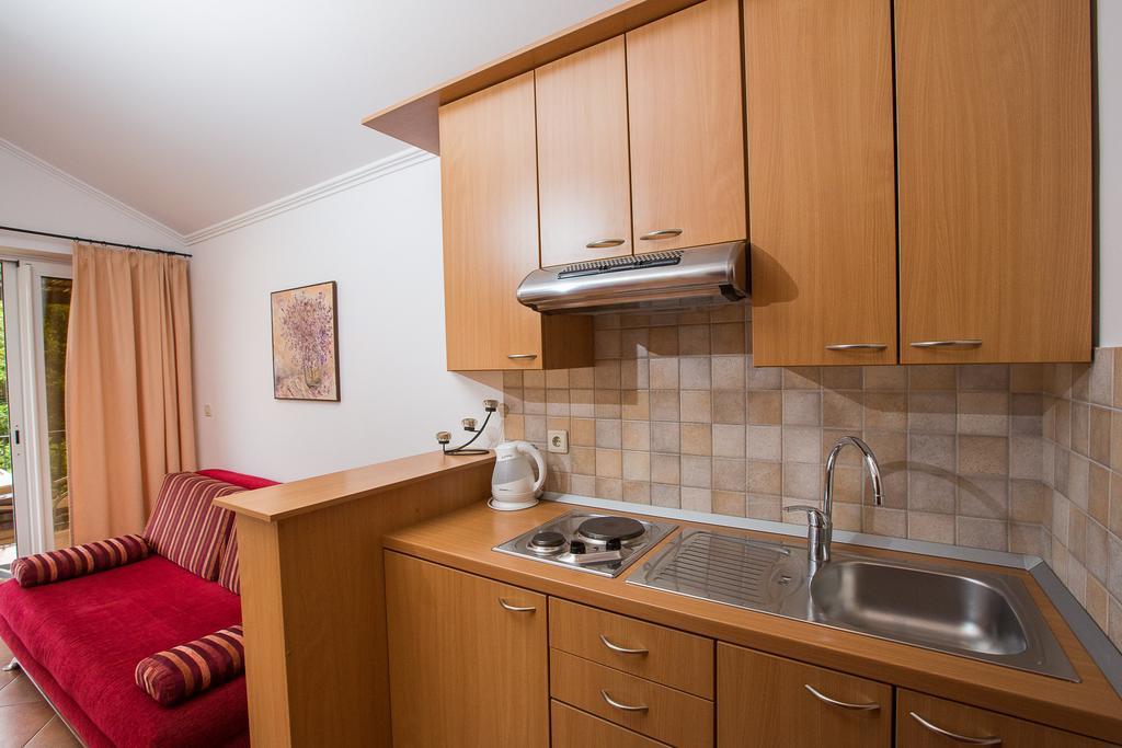 Apartments Benussi Dubrovnik Room photo