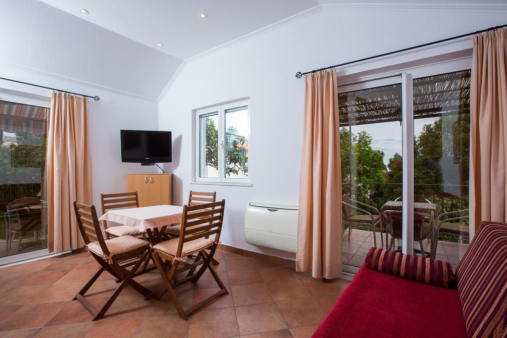 Apartments Benussi Dubrovnik Room photo